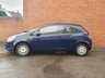 USED 2013 63 VAUXHALL CORSA 1.0 S ECOFLEX 3d 64 BHP 
