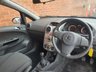 USED 2013 63 VAUXHALL CORSA 1.0 S ECOFLEX 3d 64 BHP 