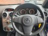 USED 2013 63 VAUXHALL CORSA 1.0 S ECOFLEX 3d 64 BHP 