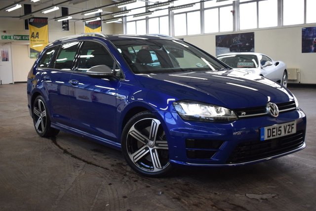 View our VOLKSWAGEN GOLF