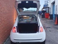 USED 2013 13 FIAT 500 1.2 POP 3d 69 BHP 