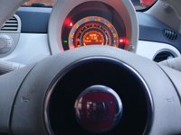 USED 2013 13 FIAT 500 1.2 POP 3d 69 BHP 