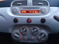 USED 2013 13 FIAT 500 1.2 POP 3d 69 BHP 