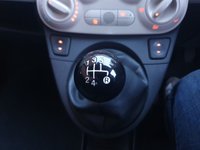 USED 2013 13 FIAT 500 1.2 POP 3d 69 BHP 