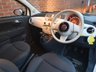 USED 2013 13 FIAT 500 1.2 POP 3d 69 BHP 