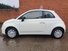 USED 2013 13 FIAT 500 1.2 POP 3d 69 BHP 