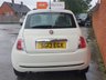 USED 2013 13 FIAT 500 1.2 POP 3d 69 BHP 