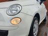 USED 2013 13 FIAT 500 1.2 POP 3d 69 BHP 