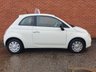 USED 2013 13 FIAT 500 1.2 POP 3d 69 BHP 