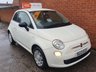 USED 2013 13 FIAT 500 1.2 POP 3d 69 BHP 