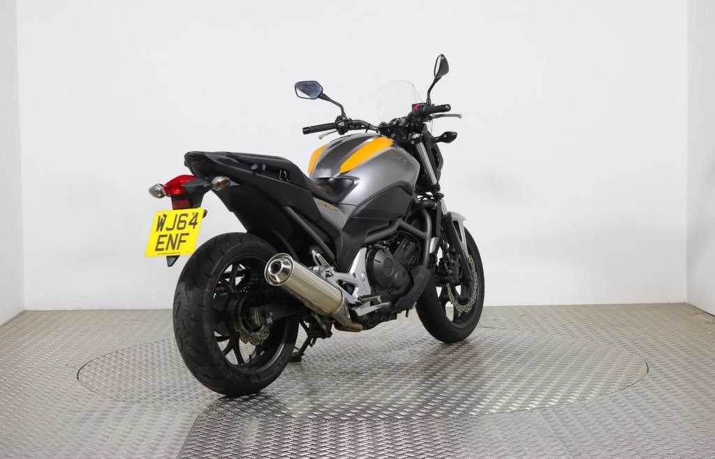 nc700 for sale