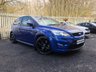 USED 2011 11 FORD FOCUS 2.5 ST-2 3d 223 BHP 