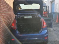 USED 2009 09 FORD FIESTA 1.4 TITANIUM TDCI 5d 68 BHP 