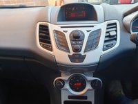 USED 2009 09 FORD FIESTA 1.4 TITANIUM TDCI 5d 68 BHP 