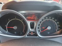 USED 2009 09 FORD FIESTA 1.4 TITANIUM TDCI 5d 68 BHP 