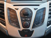 USED 2009 09 FORD FIESTA 1.4 TITANIUM TDCI 5d 68 BHP 