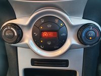 USED 2009 09 FORD FIESTA 1.4 TITANIUM TDCI 5d 68 BHP 