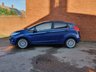 USED 2009 09 FORD FIESTA 1.4 TITANIUM TDCI 5d 68 BHP 