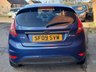 USED 2009 09 FORD FIESTA 1.4 TITANIUM TDCI 5d 68 BHP 