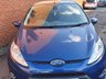 USED 2009 09 FORD FIESTA 1.4 TITANIUM TDCI 5d 68 BHP 