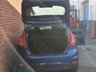 USED 2009 09 FORD FIESTA 1.4 TITANIUM TDCI 5d 68 BHP 