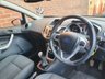 USED 2009 09 FORD FIESTA 1.4 TITANIUM TDCI 5d 68 BHP 
