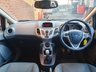 USED 2009 09 FORD FIESTA 1.4 TITANIUM TDCI 5d 68 BHP 
