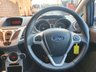 USED 2009 09 FORD FIESTA 1.4 TITANIUM TDCI 5d 68 BHP 