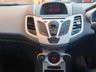 USED 2009 09 FORD FIESTA 1.4 TITANIUM TDCI 5d 68 BHP 