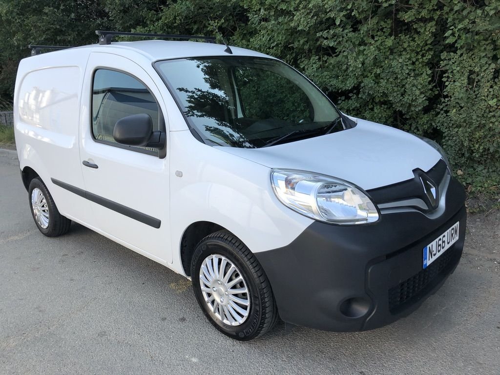 View our RENAULT KANGOO