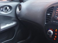USED 2011 61 NISSAN JUKE 1.6 ACENTA PREMIUM SAT NAV / REAR CAMERA 