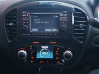 USED 2011 61 NISSAN JUKE 1.6 ACENTA PREMIUM SAT NAV / REAR CAMERA 