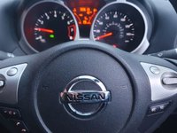 USED 2011 61 NISSAN JUKE 1.6 ACENTA PREMIUM SAT NAV / REAR CAMERA 