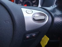 USED 2011 61 NISSAN JUKE 1.6 ACENTA PREMIUM SAT NAV / REAR CAMERA 