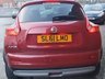 USED 2011 61 NISSAN JUKE 1.6 ACENTA PREMIUM SAT NAV / REAR CAMERA 