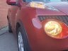 USED 2011 61 NISSAN JUKE 1.6 ACENTA PREMIUM SAT NAV / REAR CAMERA 