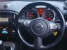 USED 2011 61 NISSAN JUKE 1.6 ACENTA PREMIUM SAT NAV / REAR CAMERA 