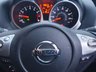 USED 2011 61 NISSAN JUKE 1.6 ACENTA PREMIUM SAT NAV / REAR CAMERA 