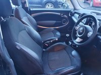 USED 2008 08 MINI CLUBMAN 1.6 COOPER S 5d 172 BHP 