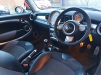 USED 2008 08 MINI CLUBMAN 1.6 COOPER S 5d 172 BHP 