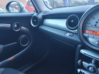 USED 2008 08 MINI CLUBMAN 1.6 COOPER S 5d 172 BHP 