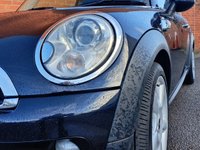 USED 2008 08 MINI CLUBMAN 1.6 COOPER S 5d 172 BHP 