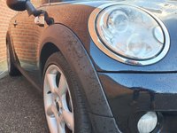 USED 2008 08 MINI CLUBMAN 1.6 COOPER S 5d 172 BHP 