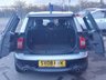 USED 2008 08 MINI CLUBMAN 1.6 COOPER S 5d 172 BHP 