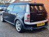 USED 2008 08 MINI CLUBMAN 1.6 COOPER S 5d 172 BHP 