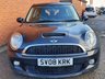 USED 2008 08 MINI CLUBMAN 1.6 COOPER S 5d 172 BHP 