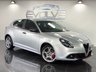 USED 2016 16 ALFA ROMEO GIULIETTA 2.0 JTDM-2 SPECIALE TCT 5d 175 BHP LOW MILEAGE, F/S/H, SENSORS!