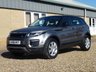 USED 2017 66 LAND ROVER RANGE ROVER EVOQUE 2.0 TD4 SE TECH 5d 177 BHP www.suffolkcarcentre.co.uk - Located at Reydon
