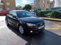 USED 2014 14 AUDI A1 1.4 SPORTBACK TFSI SPORT 5d 138 BHP 