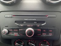 USED 2014 14 AUDI A1 1.4 SPORTBACK TFSI SPORT 5d 138 BHP 